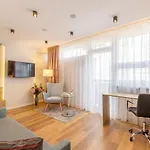 Piastowska Modern I Centrum Apartment *