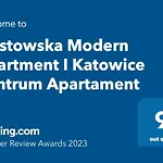 Apartment Piastowska Modern I Centrum