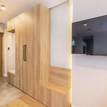 Piastowska Modern I Centrum *