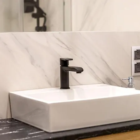 Lägenhet Piastowska Modern I Centrum Katowice