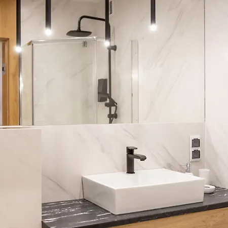 Piastowska Modern I Centrum Katowice