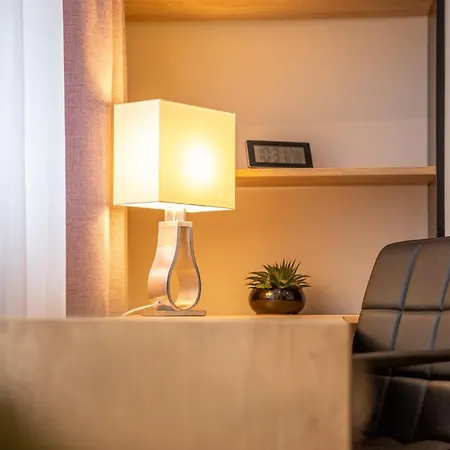 Lägenhet Piastowska Modern I Centrum *