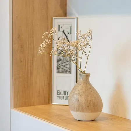 Piastowska Modern I Centrum *