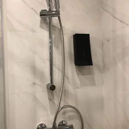 Lägenhet Piastowska Modern I Centrum