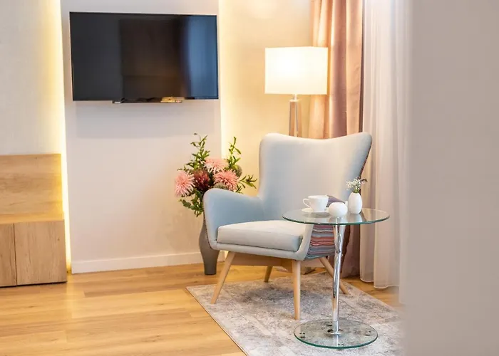 Piastowska Modern I Centrum Apartamento *