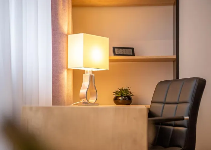 Apartamento Piastowska Modern I Centrum *