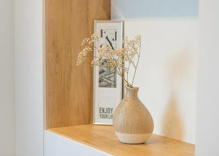 Piastowska Modern I Centrum *