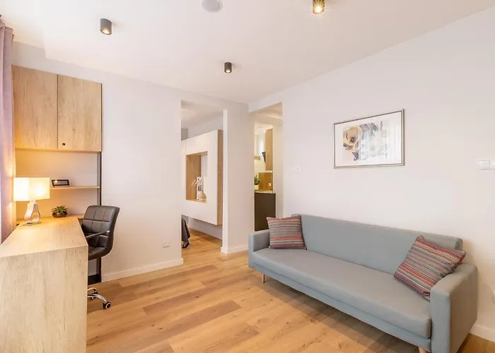 Piastowska Modern I Centrum