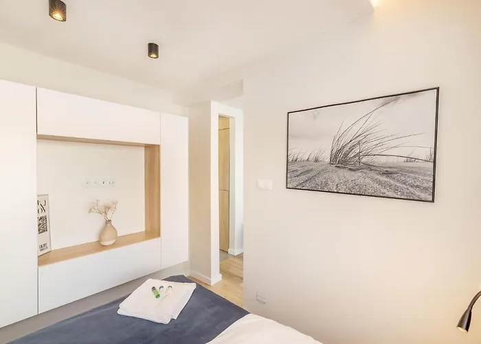 Piastowska Modern I Centrum Apartamento *